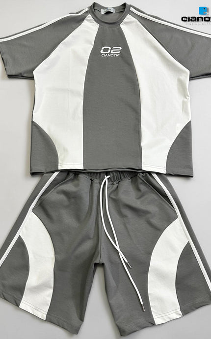 CORDSET 02