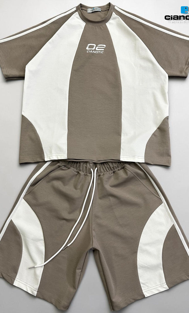 CORDSET 02