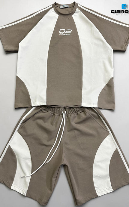 CORDSET 02