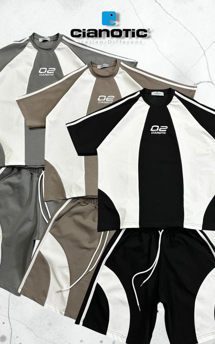 CORDSET 02