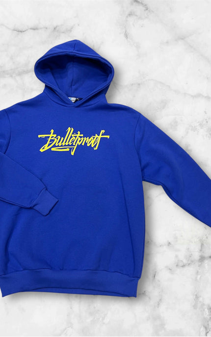 FELPA BULLET