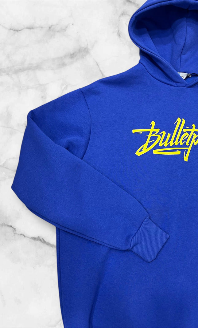 FELPA BULLET