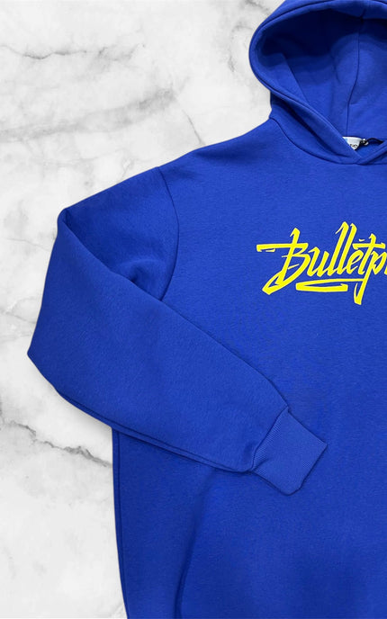 FELPA BULLET