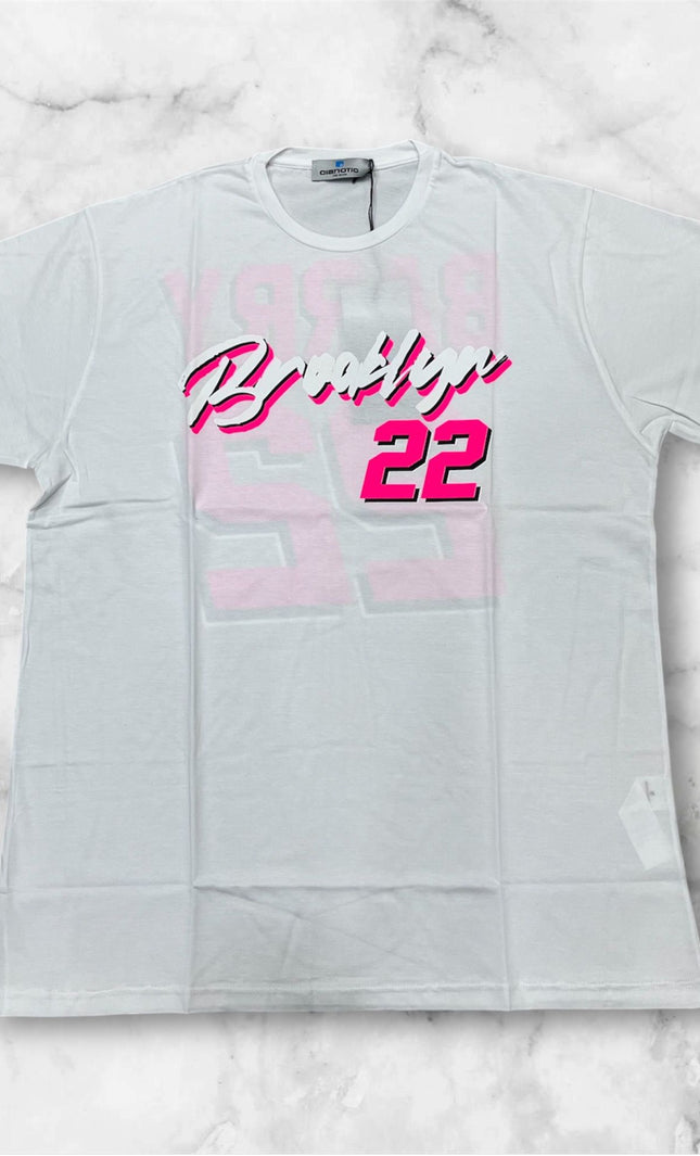 SHIRT BARRY