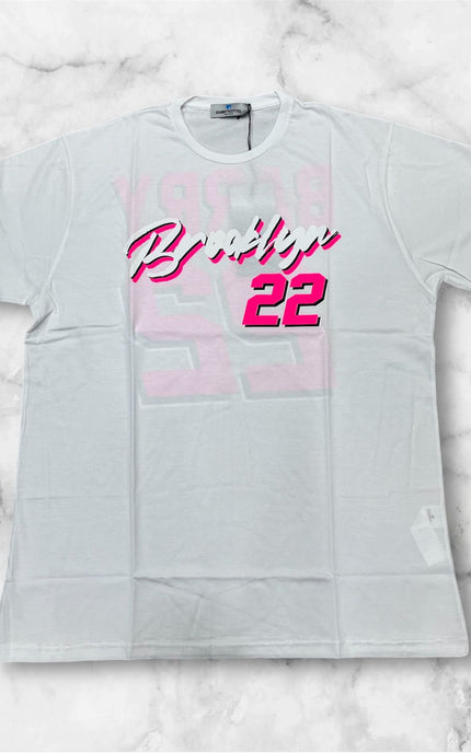 SHIRT BARRY