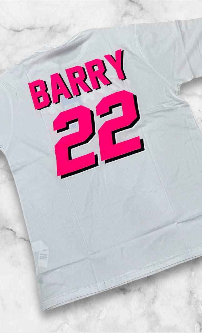 SHIRT BARRY