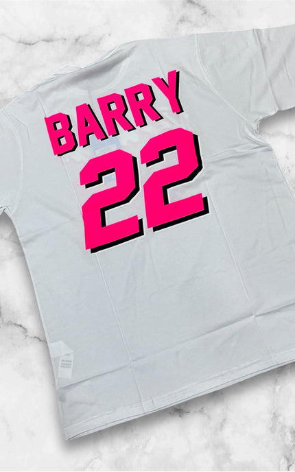 SHIRT BARRY