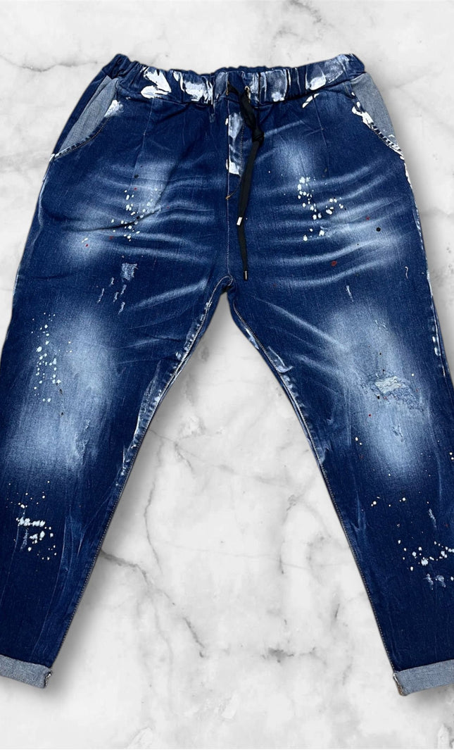 JEANS LUIS NAVONA