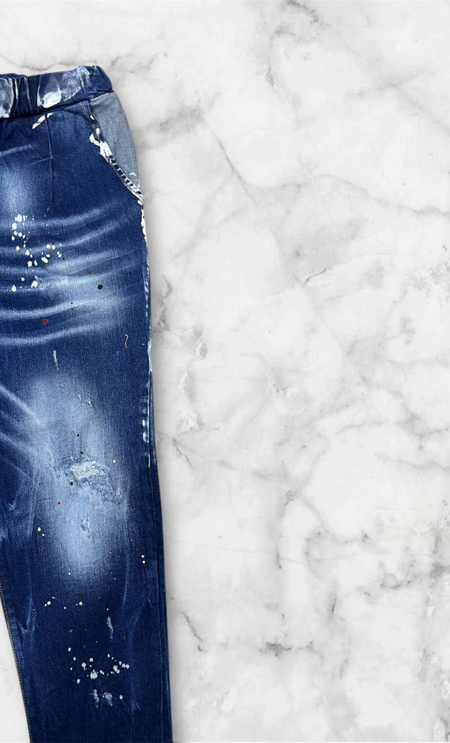 JEANS LUIS NAVONA