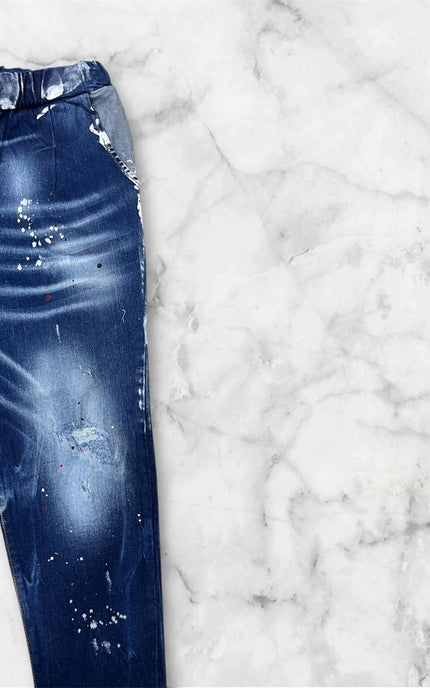JEANS LUIS NAVONA