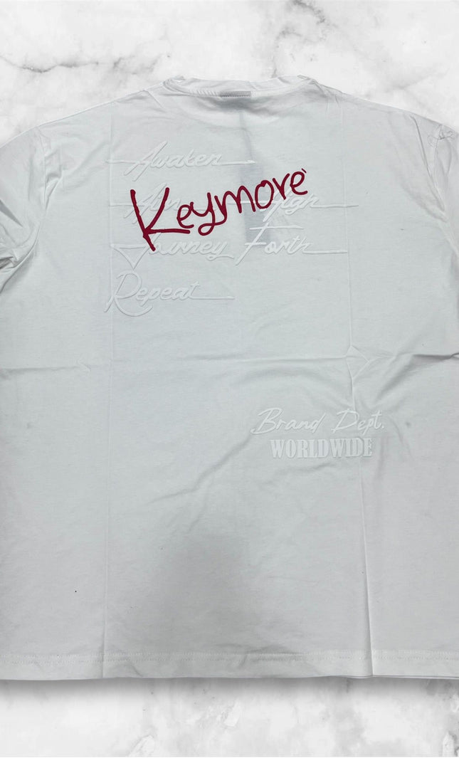 SHIRT KEYMORE