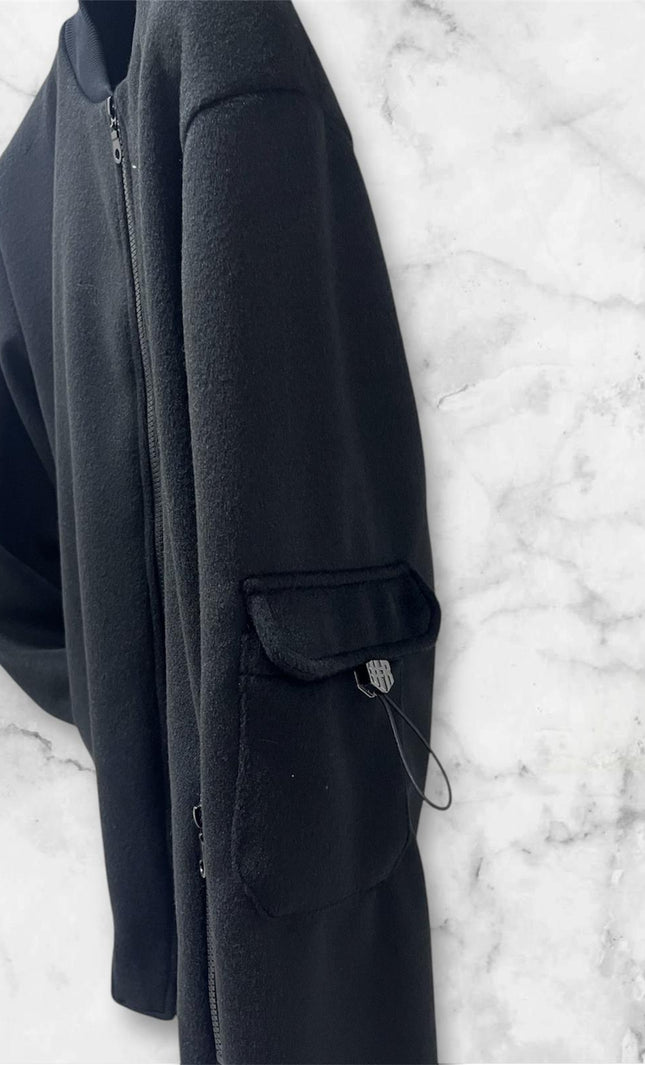 CAPPOTTO VELUR RESET