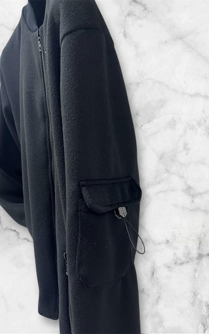 CAPPOTTO VELUR RESET