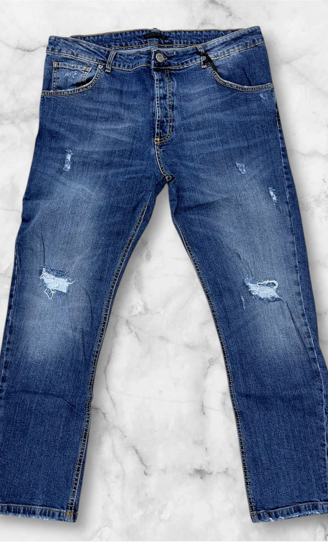 JEANS PIETRE 07