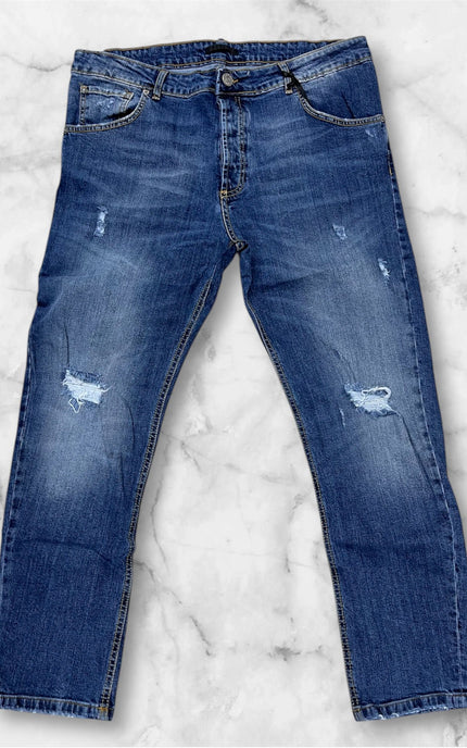 JEANS PIETRE 07