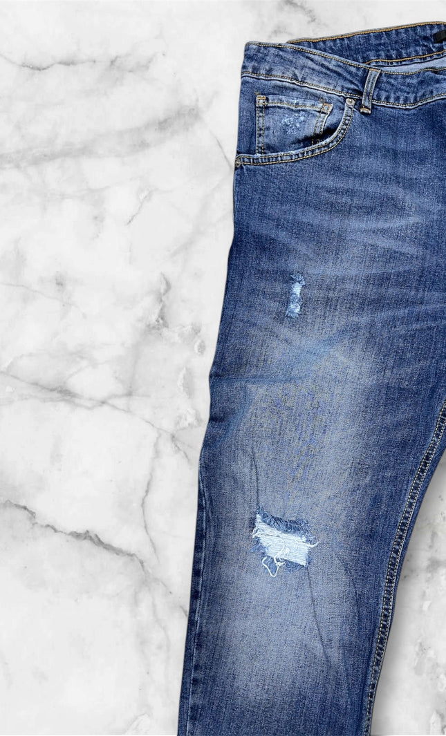 JEANS PIETRE 07