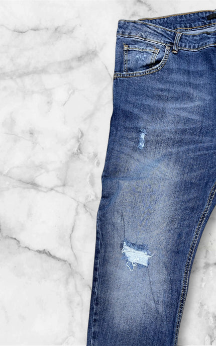 JEANS PIETRE 07