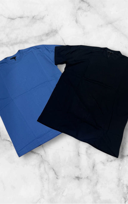 T-SHIRT BIG OVER