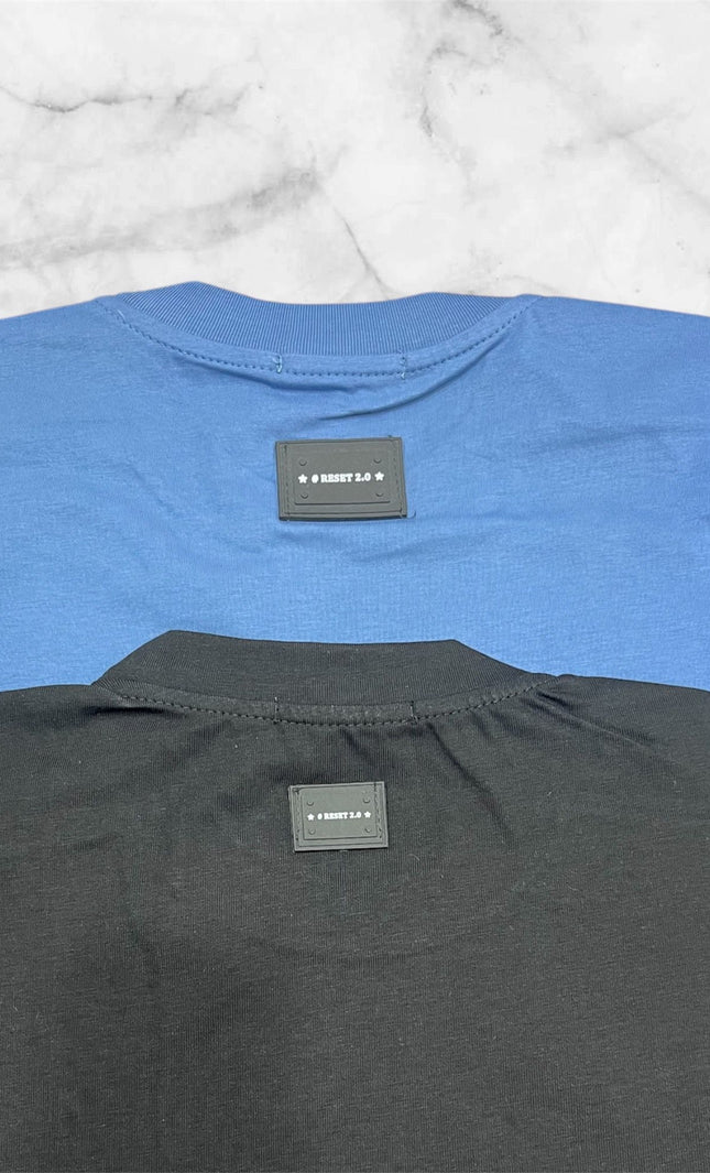 T-SHIRT BIG OVER