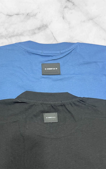 T-SHIRT BIG OVER