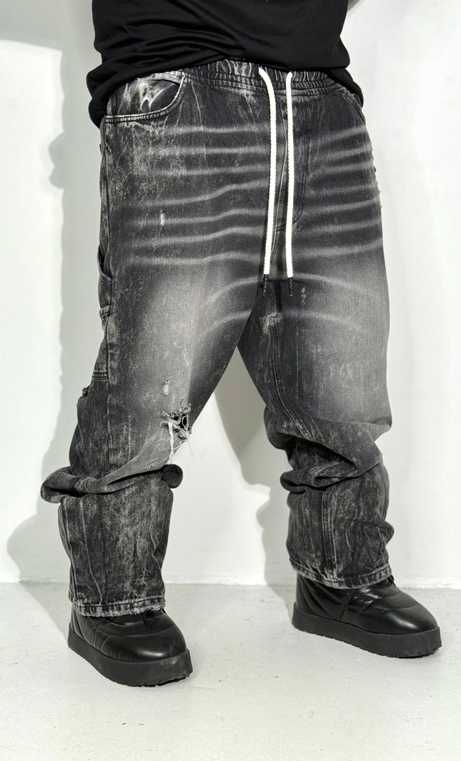 JEANS CARPENTER TRUST