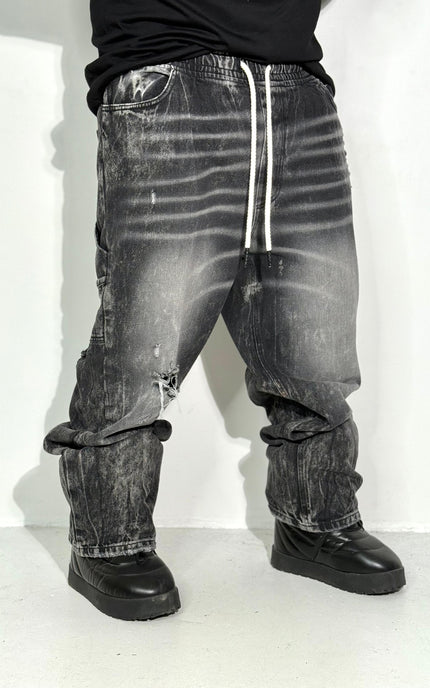 JEANS CARPENTER TRUST