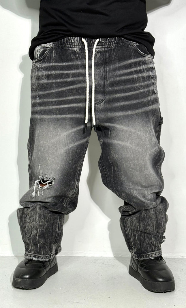 JEANS CARPENTER TRUST