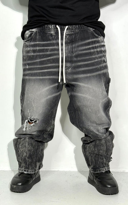 JEANS CARPENTER TRUST