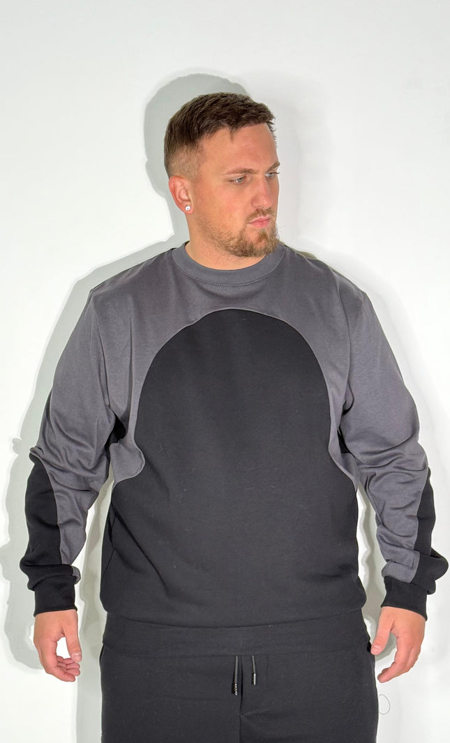 TUTA INSERTO JERSONE