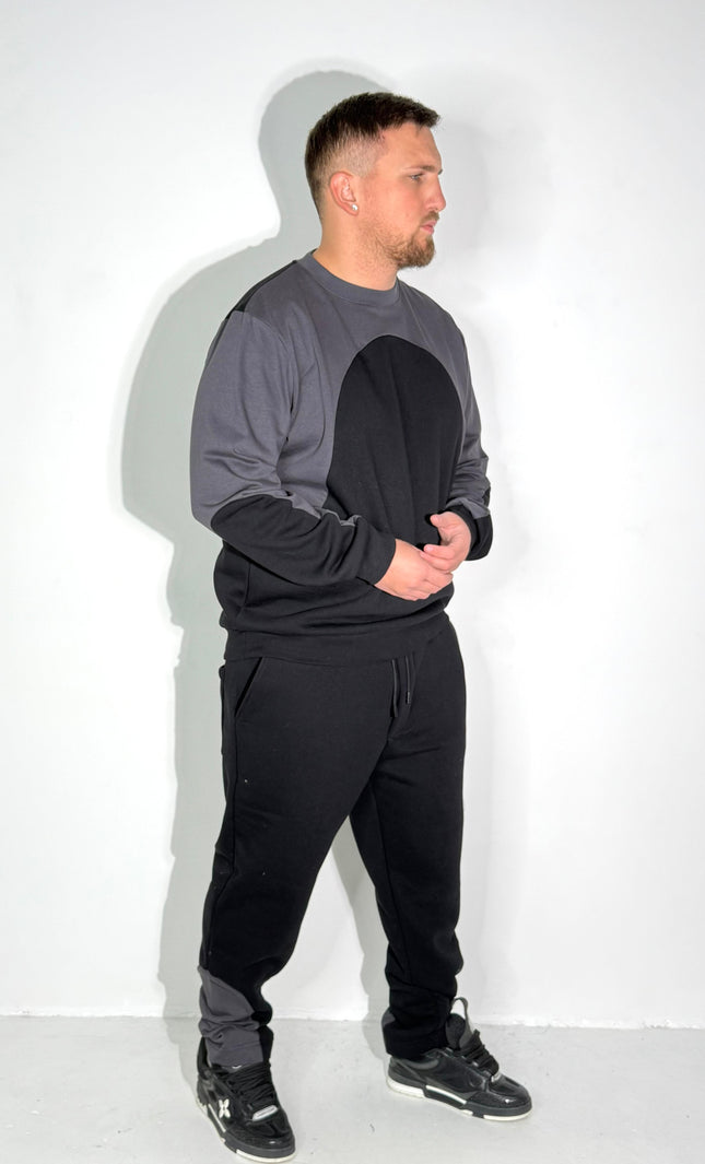 TUTA INSERTO JERSONE