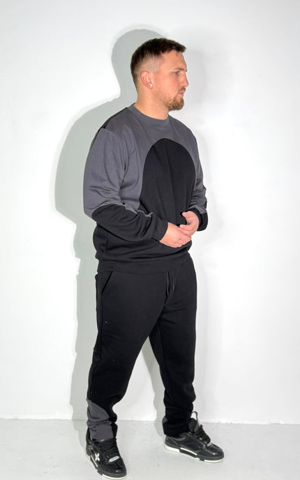 TUTA INSERTO JERSONE