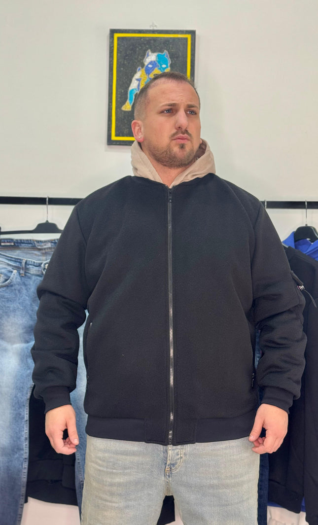 GIUBBOTTO VELUR RESET