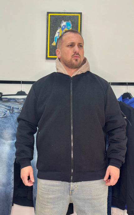 GIUBBOTTO VELUR RESET