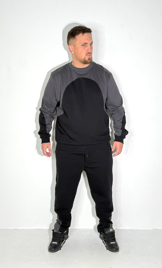 TUTA INSERTO JERSONE