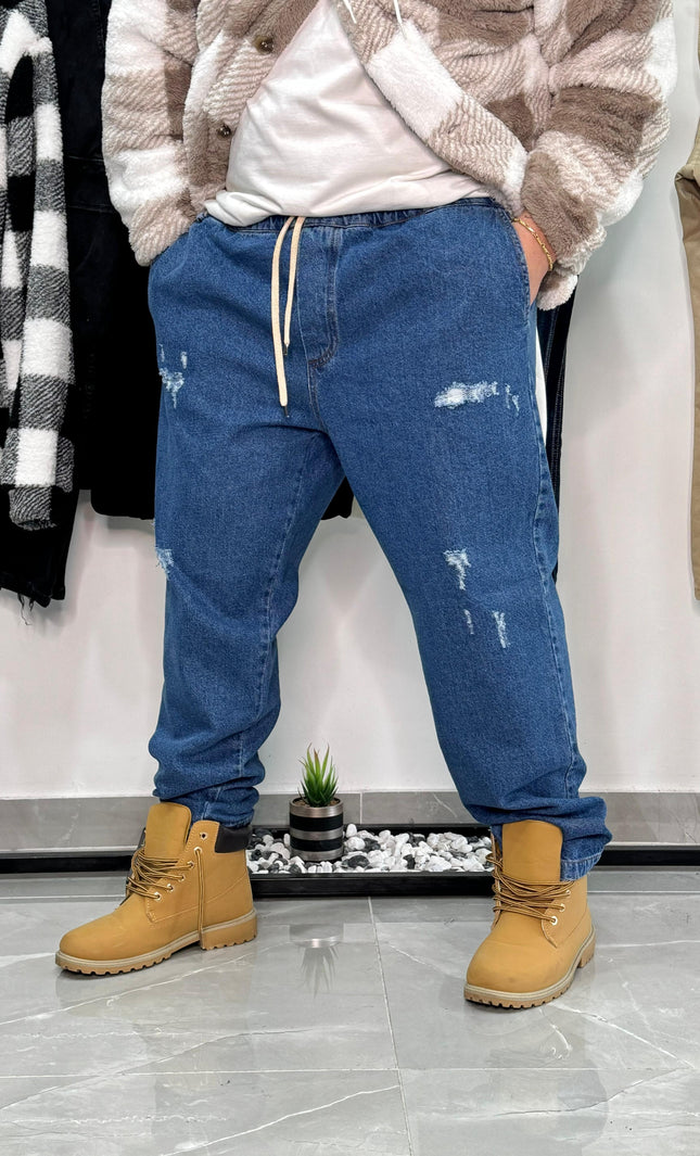 JEANS CASUAL