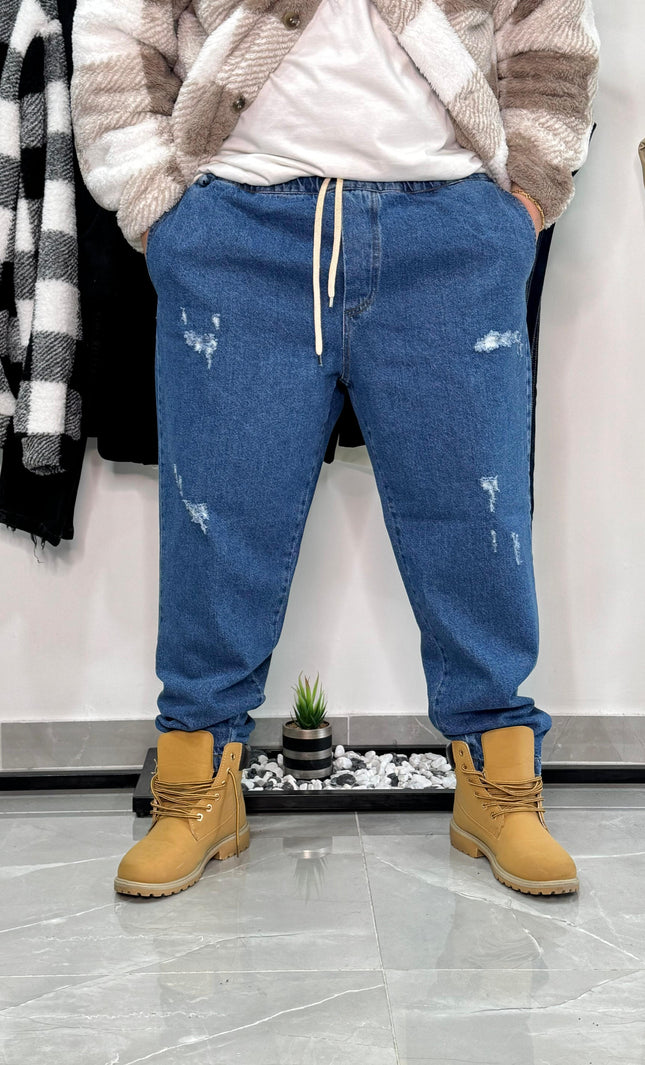 JEANS CASUAL