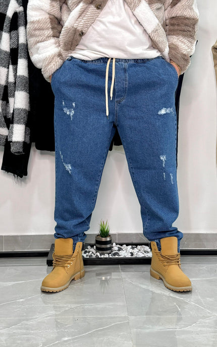 JEANS CASUAL