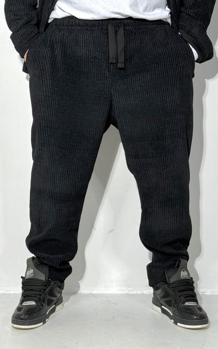 COORDINATO VELLUTO 2 colori