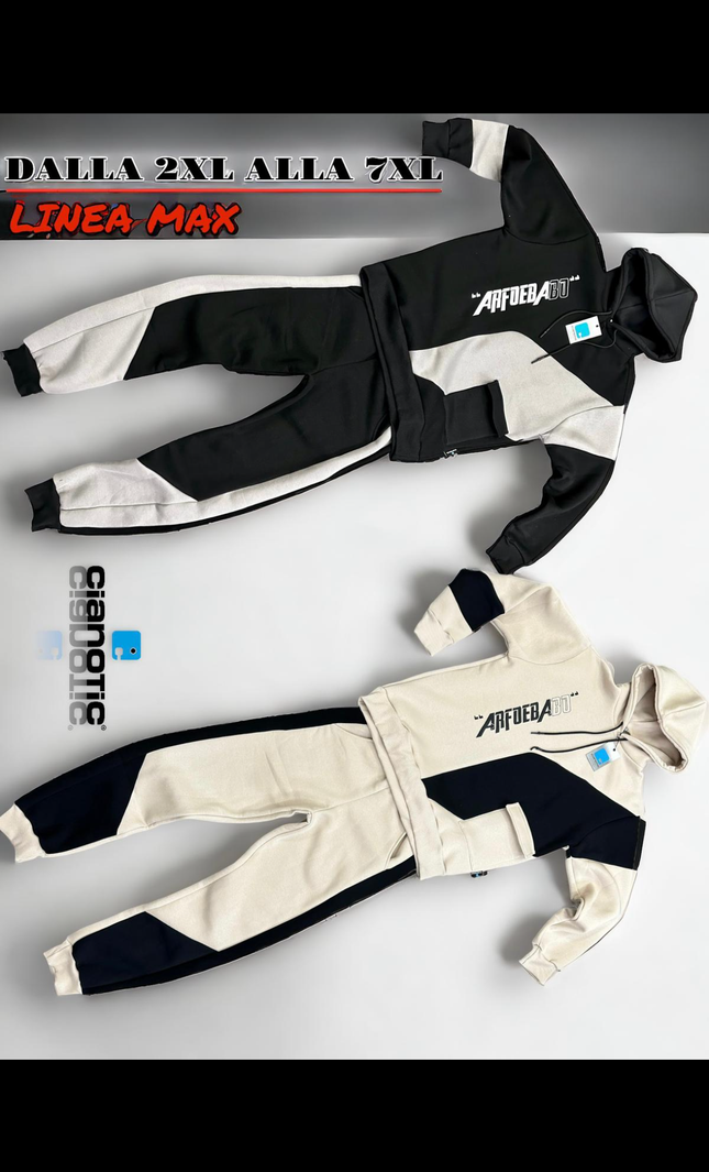 TRACKSUIT