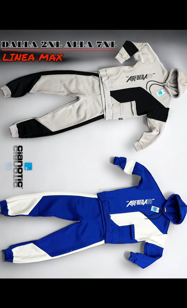 TRACKSUIT
