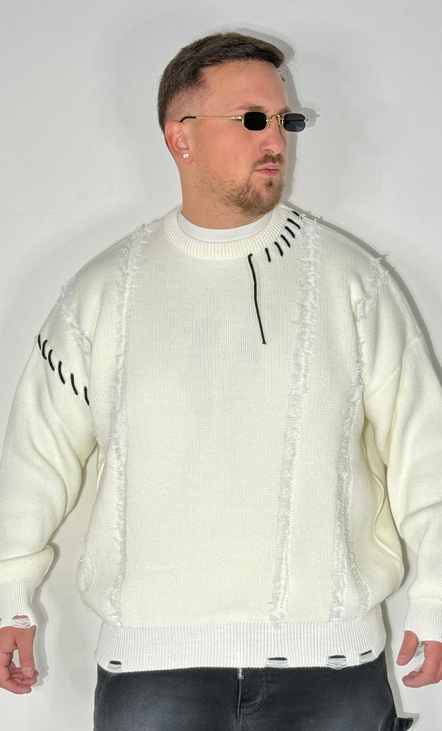 MAGLI GIROCOLLO LACCIO 3COL