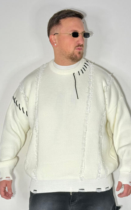 MAGLI GIROCOLLO LACCIO 3COL