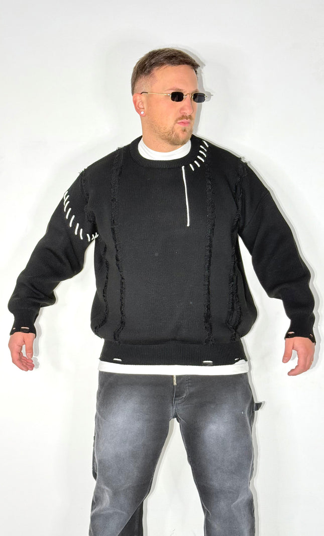 MAGLI GIROCOLLO LACCIO 3COL