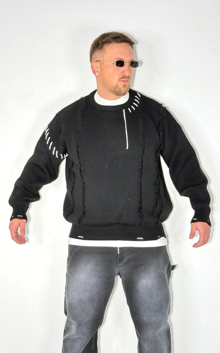 MAGLI GIROCOLLO LACCIO 3COL