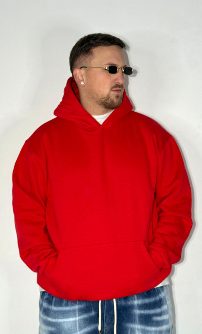 F/BROKEN HOODIE 5COL