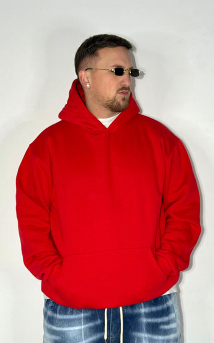 F/BROKEN HOODIE 5COL