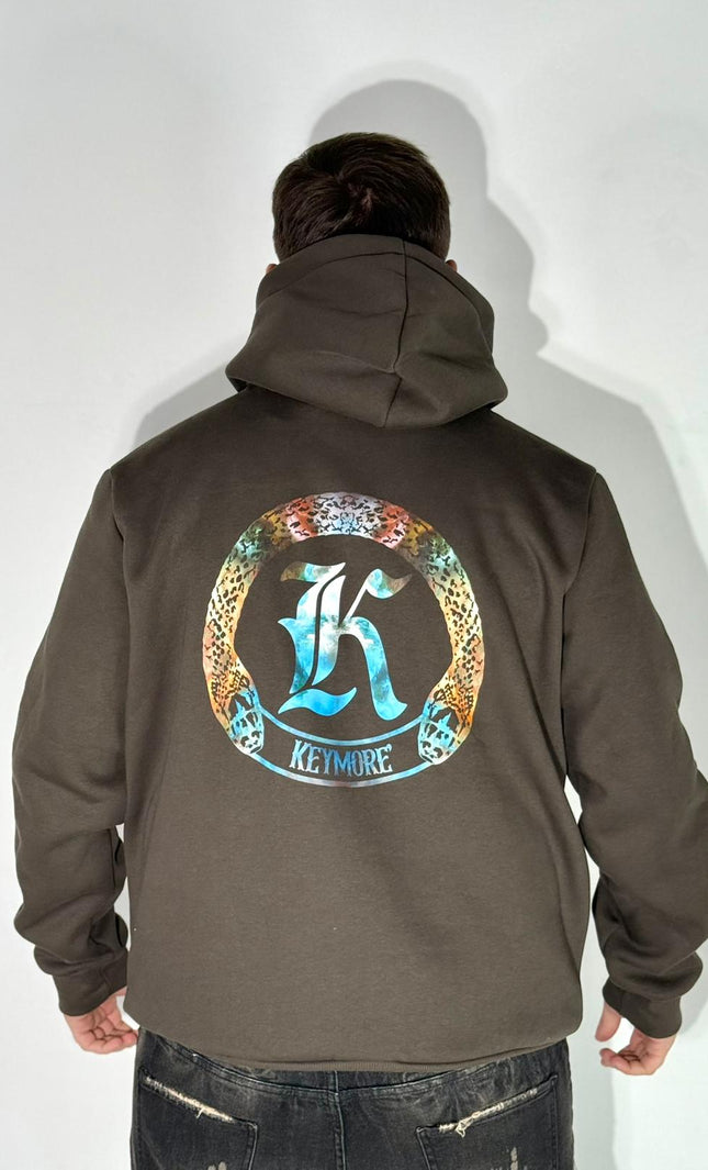 FELPA CAPP. MULTICOLOR