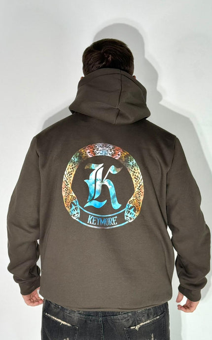 FELPA CAPP. MULTICOLOR