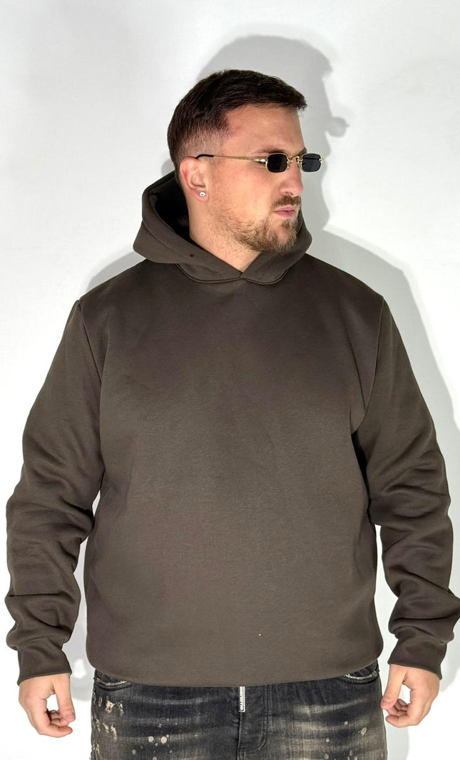 FELPA CAPP. MULTICOLOR