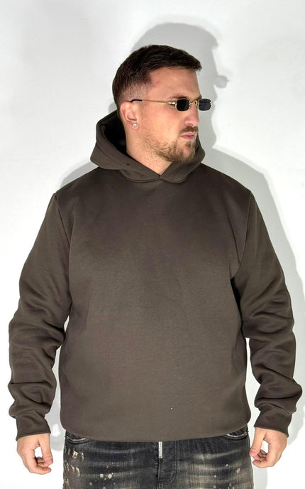 FELPA CAPP. MULTICOLOR